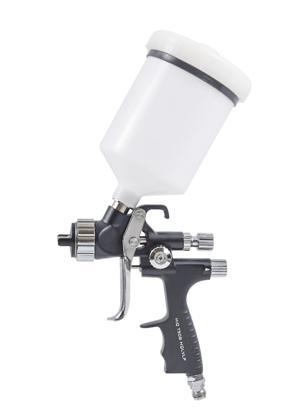 Vattenbaserad färgsprutpistol -LVLP-T50