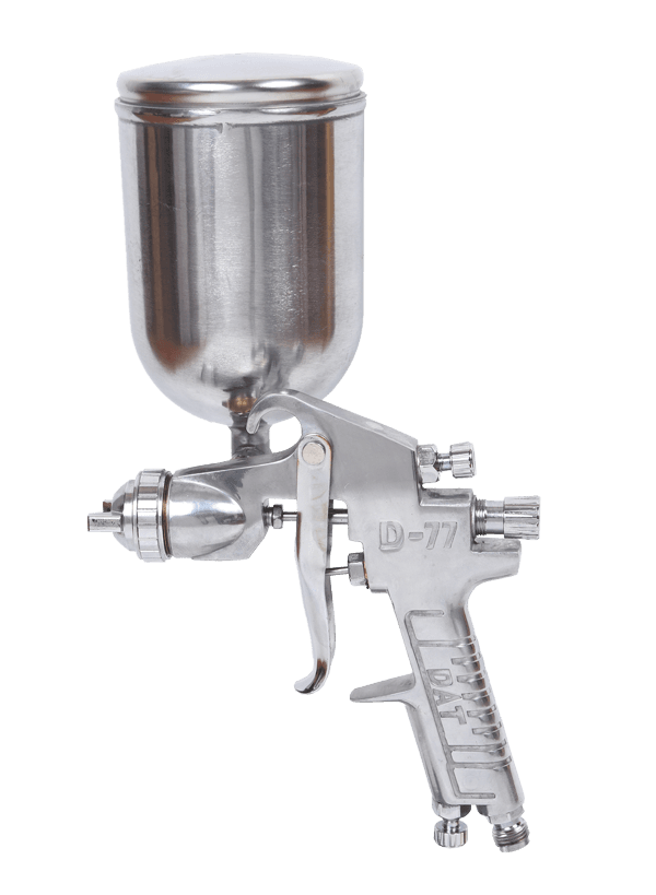 Högtryckssprutpistol-D-77G