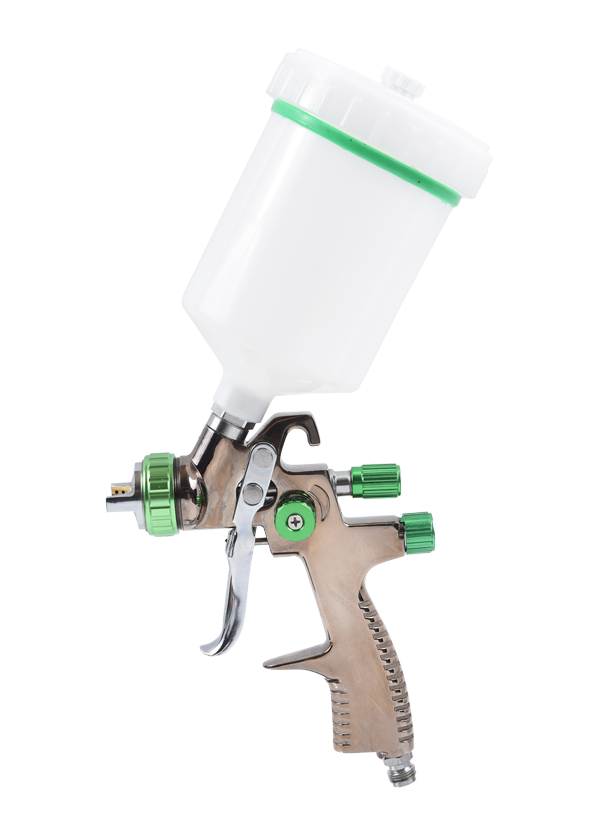Vattenbaserad färgsprutpistol -LVLP-L-898