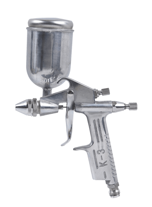 Mini sprutpistol-K-3