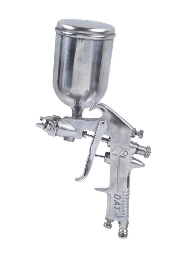 Högtryckssprutpistol-F-75