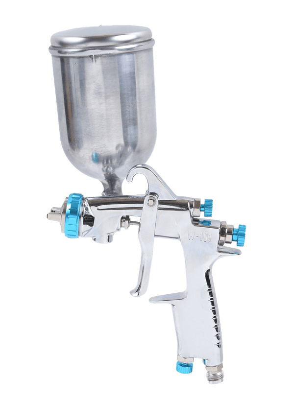 Högtryckssprutpistol-W-101