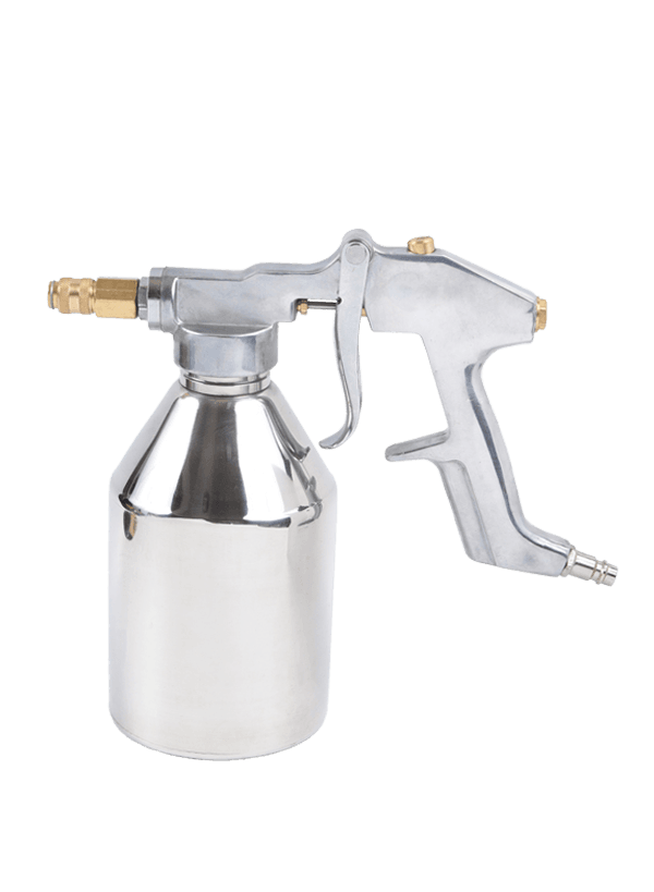 Multifunktionssprutpistol-CRS