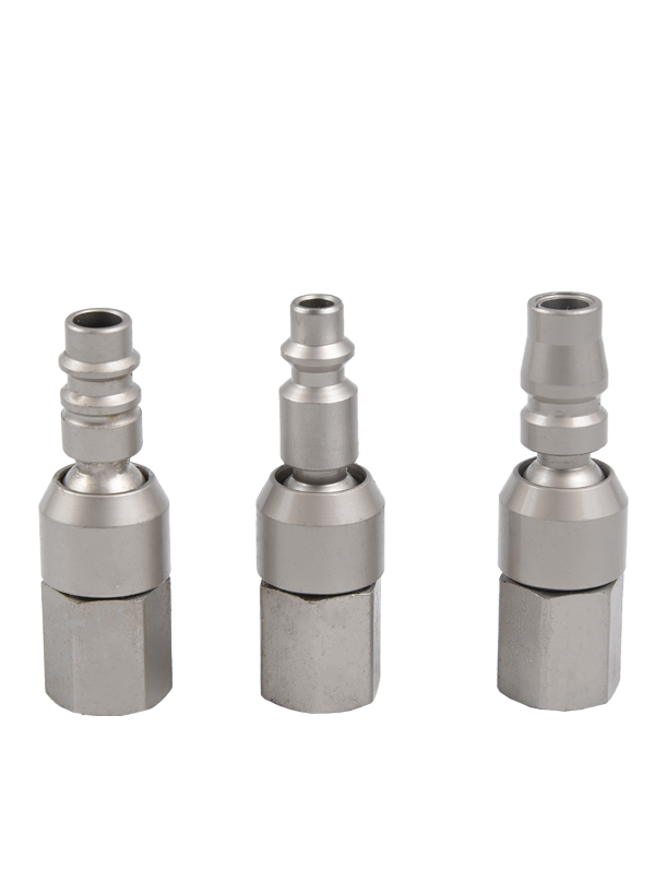 Universal snabbkoppling